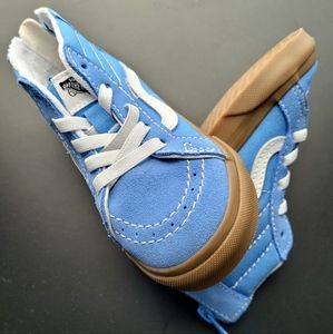 Vans Toddler Shoes New without box Size 8